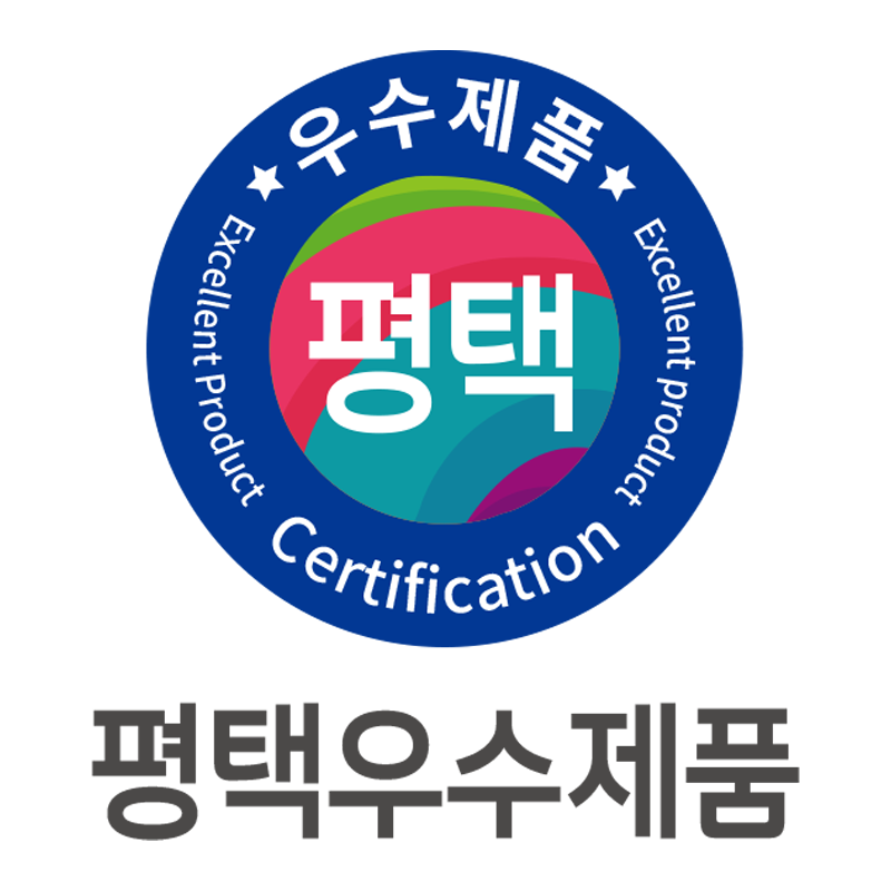 지푸드 바질 모짜렐라 치즈 돈까스, 평택시 우수제품 선정!